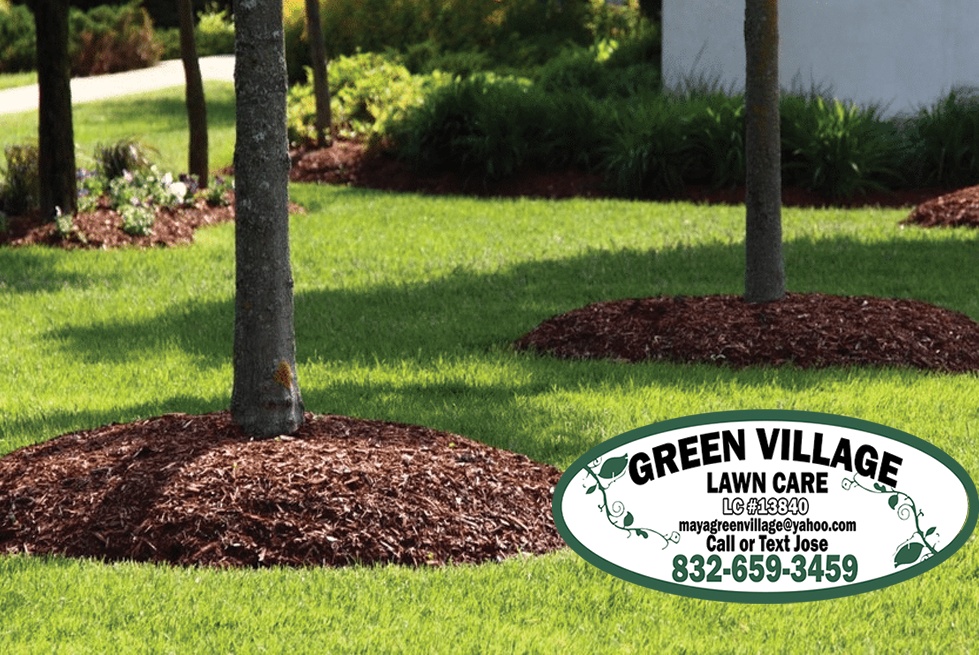 Mulch